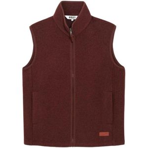 Aigle Bk772 Fleece Vest