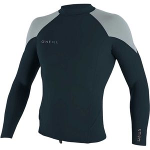 O´neill Wetsuits Reactor Ii 1.5 Mm Neopreen T-shirt Met Lange Mouwen