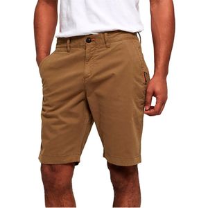 Superdry International Slim Lite Chino Shorts