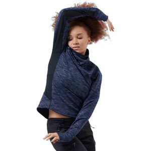 Odlo Berra Sl Fleece Met Halve Rits