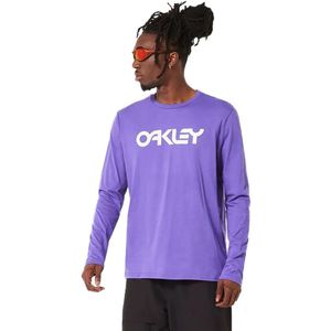 Oakley Apparel Mark Ii 2.0 T-shirt Met Lange Mouwen