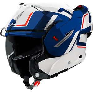 Airoh Mathisse Ii Genius Modulaire Helm