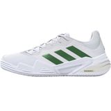 adidas - Barricade 13 Gc Allcourt - Tennisschoenen - Wit - EU 38