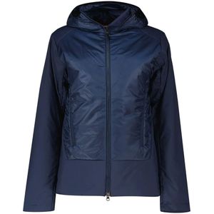 Lenz - Padded R2H - Herenjas - Marineblauw