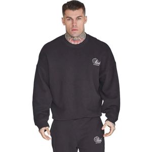 Siksilk Graphic Sweatshirt