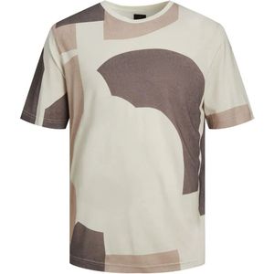 Jack & Jones Carnaby T-shirt Met Korte Mouwen