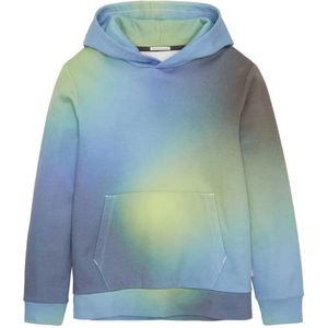 Tom Tailor 1039038 Regular Printed Hoodie