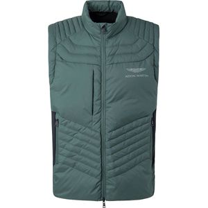 Hackett Amr Moto Racer Vest