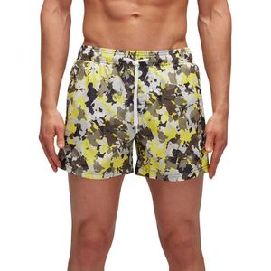 Sundek Ocean Camo Zwembroek