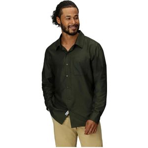 Marmot Airexchange Overhemd Met Lange Mouwen