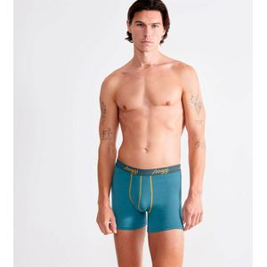 Sloggi - Start - Boxershorts - Zwart - 2-pack - 96% Katoen, 4% Elastaan