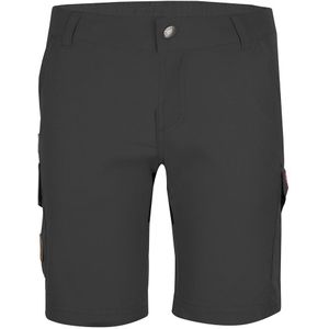 Korte Broeken - Lichtgewicht - Beige - Polyester/Katoen - 4 Zakken