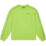 Ea7 Emporio Armani Train Visibility Br Sweatshirt