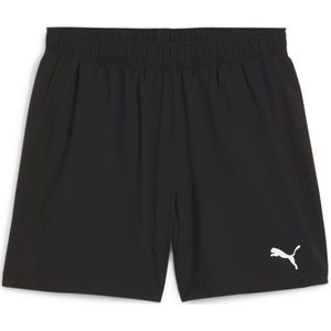 Puma Velocity Ultraweave 5´´ Shorts Zwart XL Man