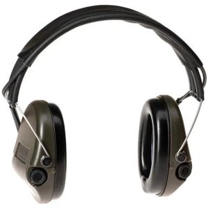 Sordin Supreme Pro Headset