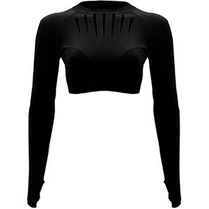 Legea Rue T-shirt Met Lange Mouwen