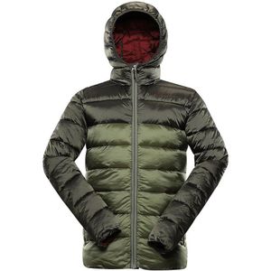 Alpine Pro Kish Jacket Groen L Man