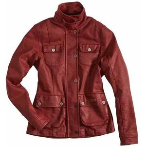 Rokker Rokketech Jas