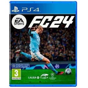 Playstation Games Ps4 Fc 24