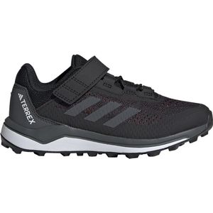 Adidas Terrex Agravic Flow Cf Trail Running Shoes Zwart EU 37 1/3 Jongen