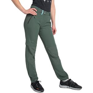 Kilpi Hosio Pants Groen 44 / Regular Vrouw