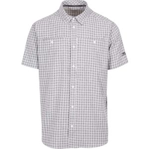 Trespass Gilcrux Overhemd Met Korte Mouwen
