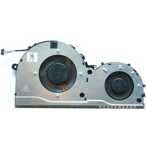 Generico Lenovo Ideapad L330-15ich Dfs531005pl0t Dc28000dlf0-fkpr Vervanging Van De Laptopventilator
