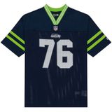 New Era - Seahawks Nos NFL - Sportshirt