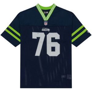 New Era - Seahawks Nos NFL - Sportshirt