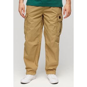 Superdry Baggy Parachute Broek