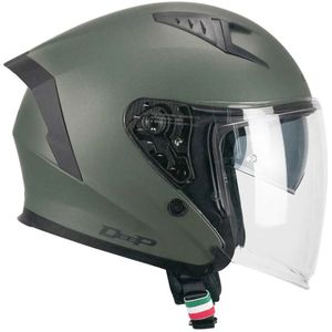 Cgm 127 Deep Mono Open Helm