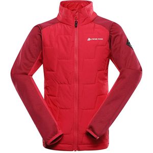 Alpine Pro Jorwo Fleece Met Volledige Rits