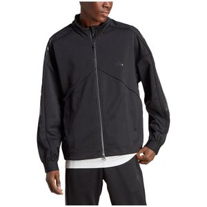 Adidas Tiro Tt + Jacket Zwart XS Man