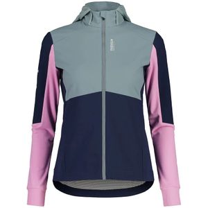 Maloja - NeshaM - Langlaufjas - Meerkleurig - Dames