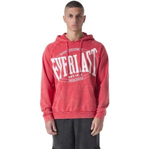 Everlast Washed Hoodie