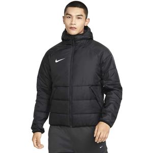 NIKE - Academy Pro Dj6310 - Tussenjack - Zwart - Lichtgewicht