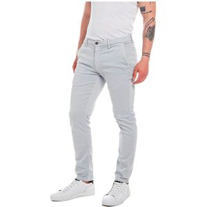 Replay M9627l.000.8366197 Chino Broek