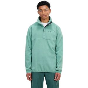 Berghaus Felltop Snap Fleece Met Halve Rits