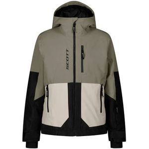 Scott - Vertic Dryo - Jas - Waterdicht - Voor Jonge Freeriders - 10.000 mm