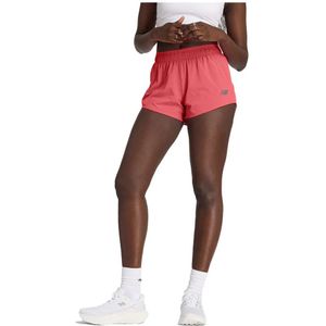 New Balance Rc 3´´ Korte Broek