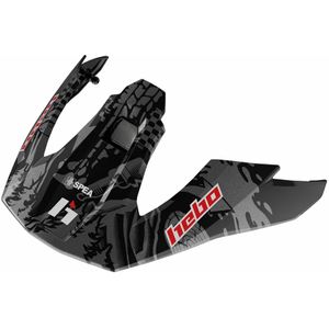 Hebo Zone Pro Toni Bou 34 Vizier