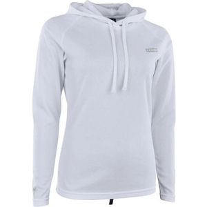 Ion Wetshirt Dames Langmouw Hooded Surf T-shirt
