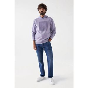 Salsa Jeans French Terry Hoodie