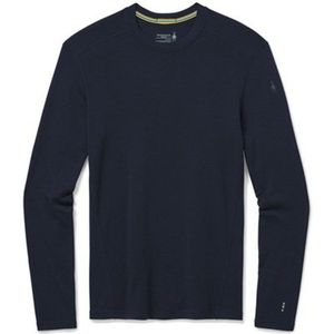 Smartwool Merino 250 Long Sleeve T-shirt Blauw L Man