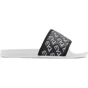 Ea7 Emporio Armani Xcp010_xk340 Slippers