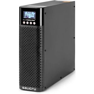 Salicru Slc-1500-twin Pro2 Iec B1 Ups
