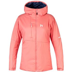 Hannah Taya Hoody Jas