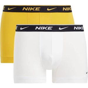 Nike Eday Trunk Boxers 2 Eenheden