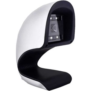 Lda - Scm-2du08 - Barcode Scanner - Kunststof - Bedraad - USB