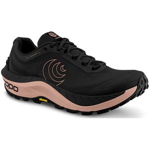 Topo Athletic Mtn Racer 3 Trail Running Shoes Zwart EU 37 Vrouw